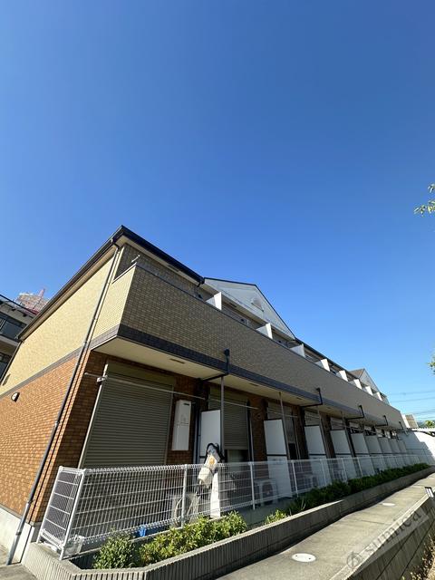 フジパレス光南町II番館