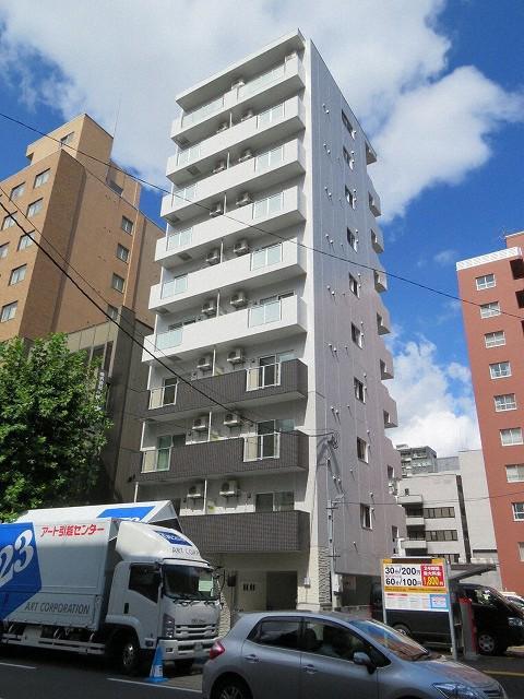 HILLS SAPPORO ヒルズサッポロ