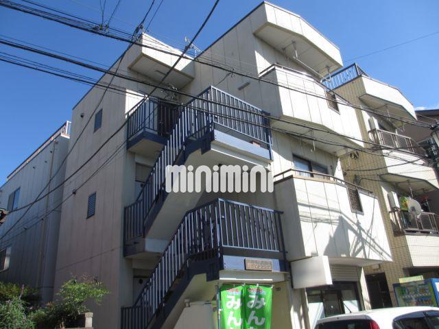 川口岡昭マンション