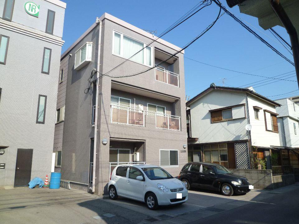 マイロード甲南