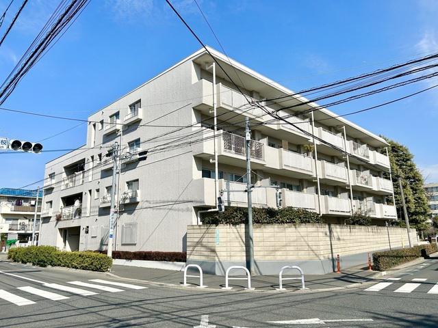 パークハイム駒沢