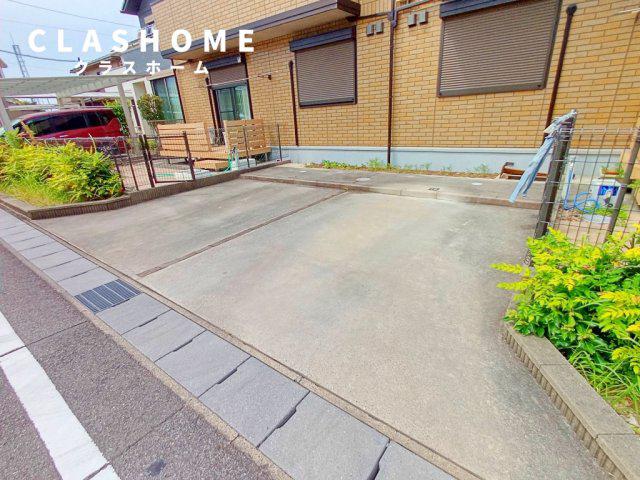 プランドール A棟