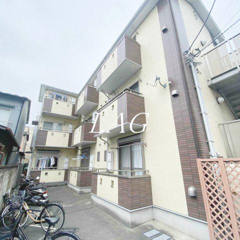 エルミタージュ