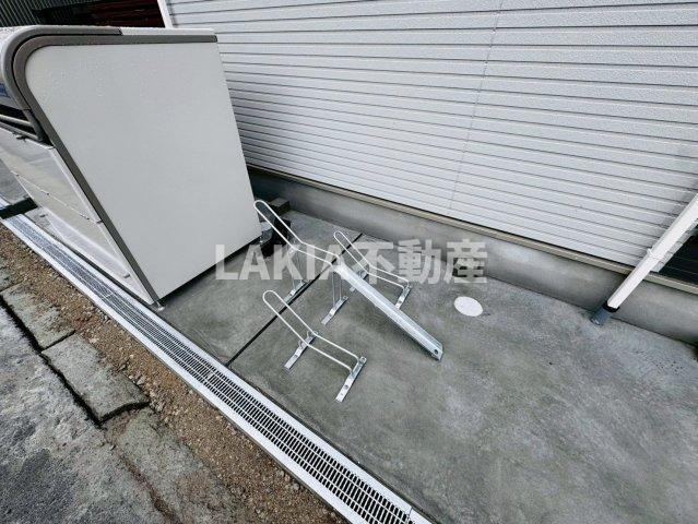 センチュリー昭和町
