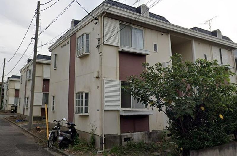 マイポートオークII