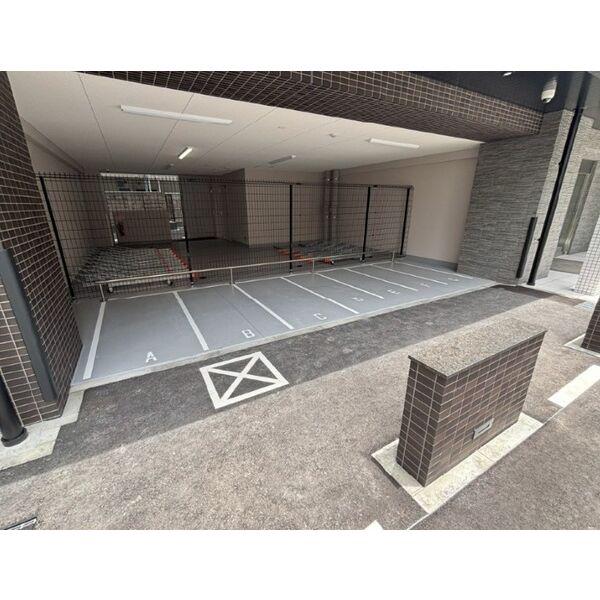 ワールドアイ大阪フェリーチェ