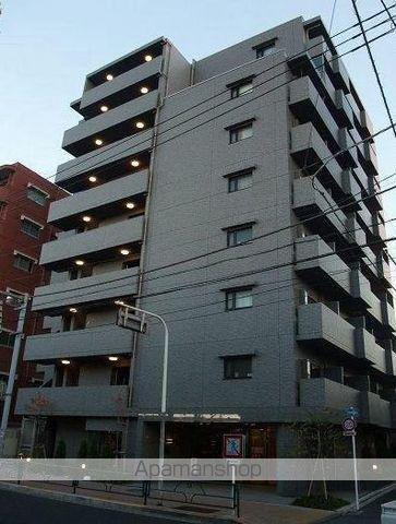 ルーブル中落合