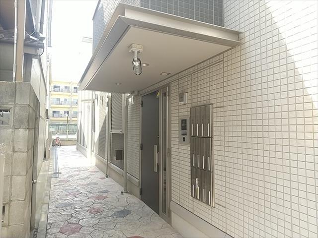 ロイヤルコート
