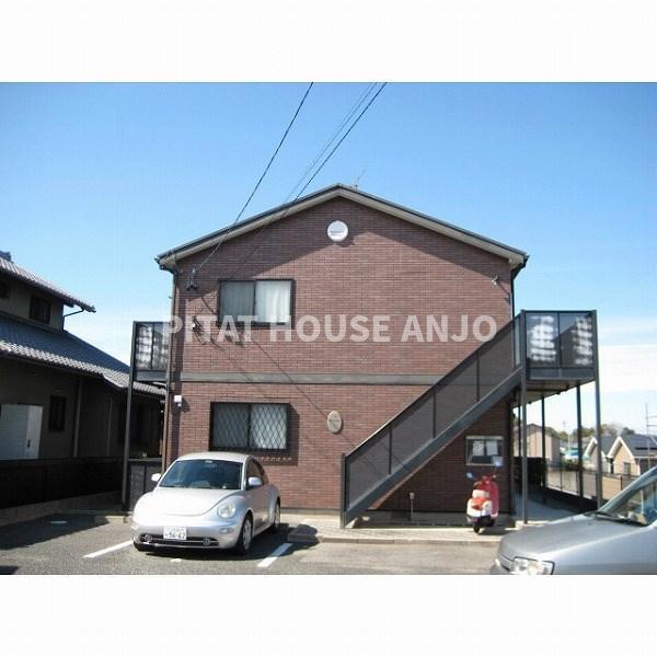 アンプルール ブワ アルバ