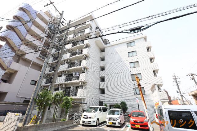 アーバンシティ栄生