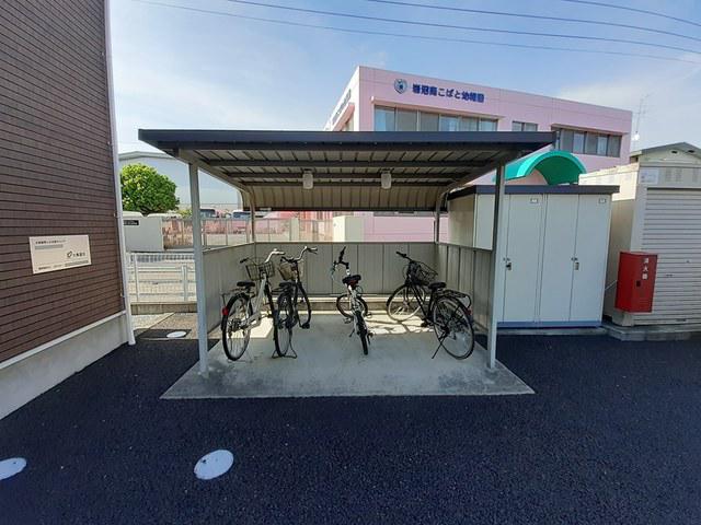 シャルマン吹上
