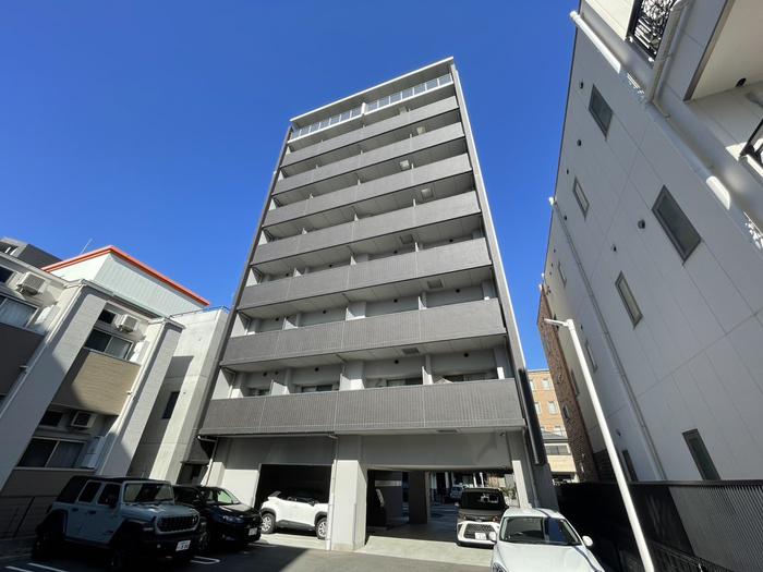 JARMAN滝川