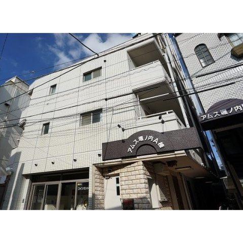 外国籍可 仲手 川崎区堀之内町 ゼロゼロ1R