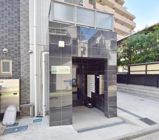 ピアコートTM保谷弐番館