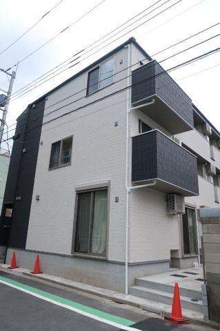 TS CUOREお花茶屋(1K/2階)