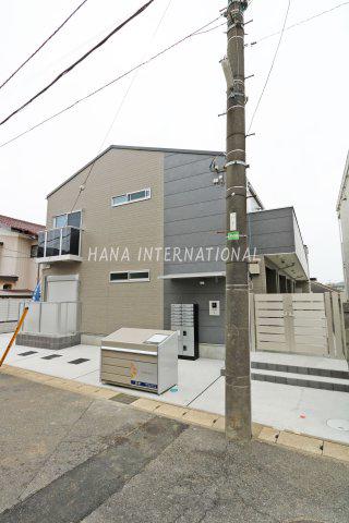 ヴィラ北松戸