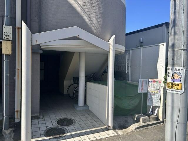シティホームズ鴻巣本町