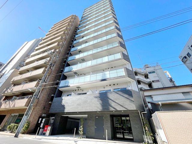 クオリタス品川南