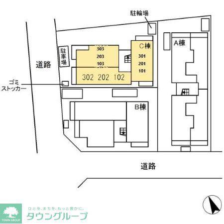 Dフラット大和田