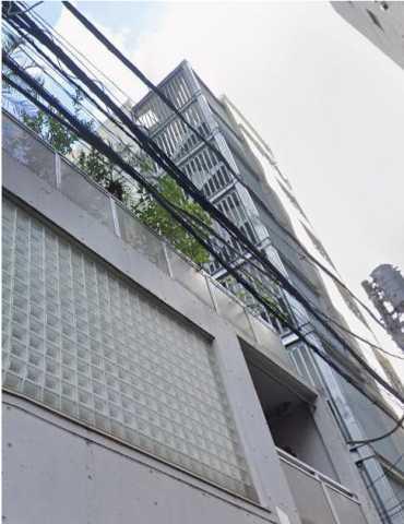 モジュールSAKAMOTO(1LDK/2階)