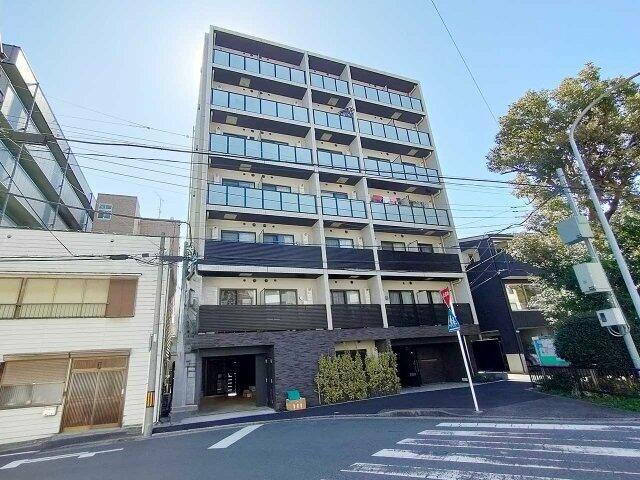 SQUARE CITY YOKOHAMA YAMATE