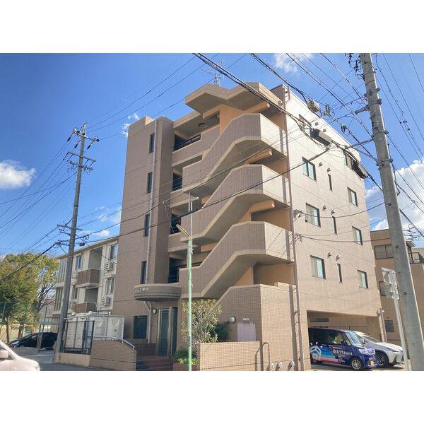 CREA名駅南