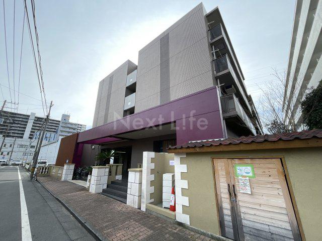 パークテラス相模原(ワンルーム/3階)