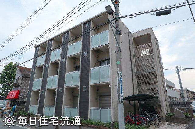 オリーブハウスVII