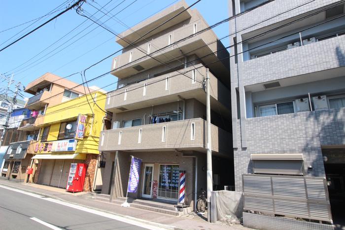 エクレール・オオタII