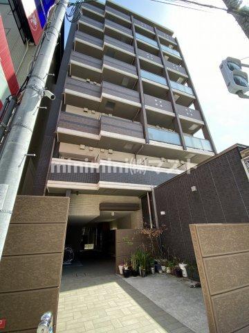 ソレイユ真田山