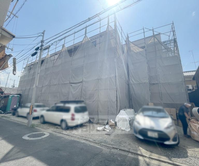 REGIES京都梅小路