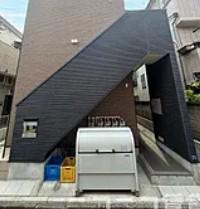 ライズ小竹向原