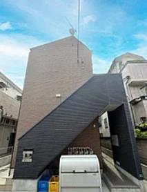 ライズ小竹向原
