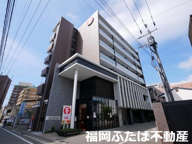 オークランセル那の川
