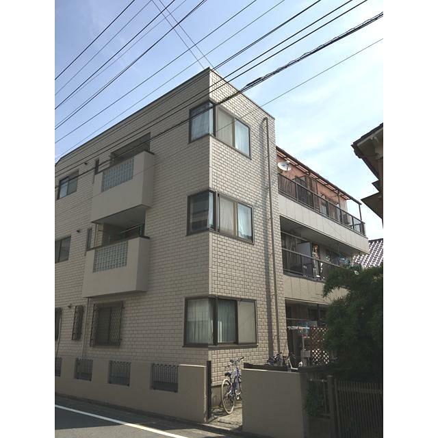 サニーテラス大町