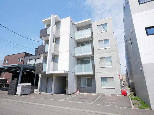 ルフェリ南郷