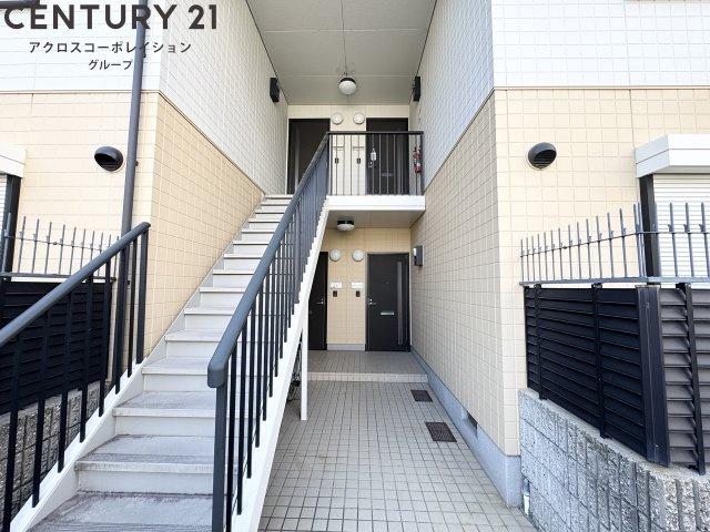 ドミール伏原