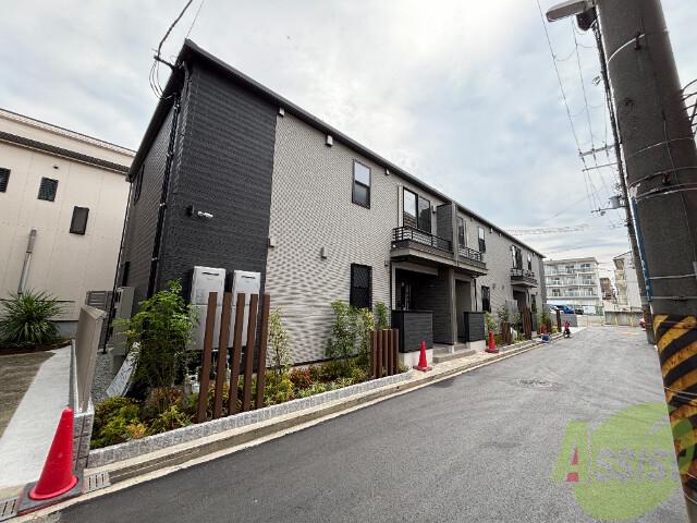 プラム江坂