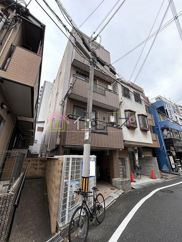 シャルム十三