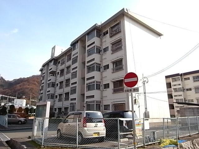 鶴甲コーポ 13号館