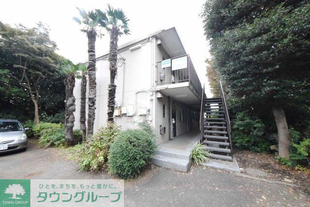 サンライズ武蔵野