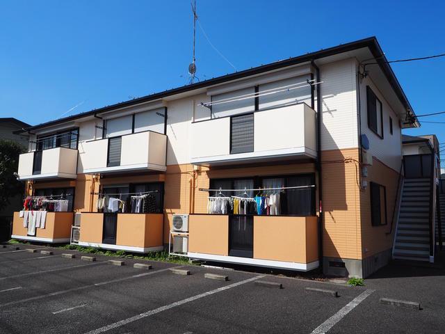 エクセル弐番館