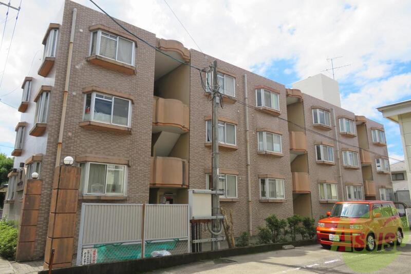 ロイヤルヒルズ南仙台