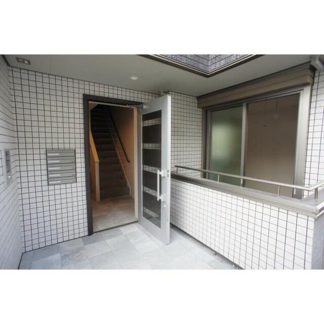 パストラーレ嶺町