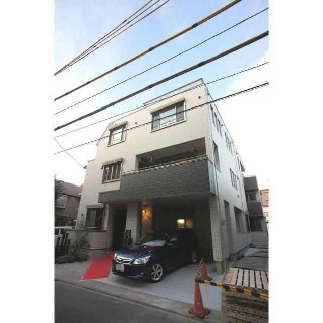 パストラーレ嶺町