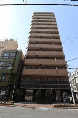 コンシェリア御徒町