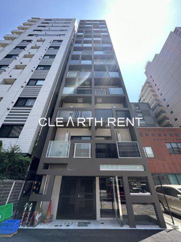 ディアレイシャス錦糸町