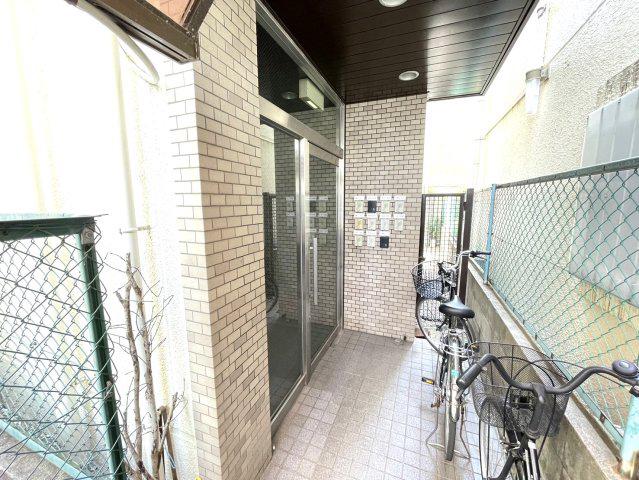 ノーブルハイツ山之内