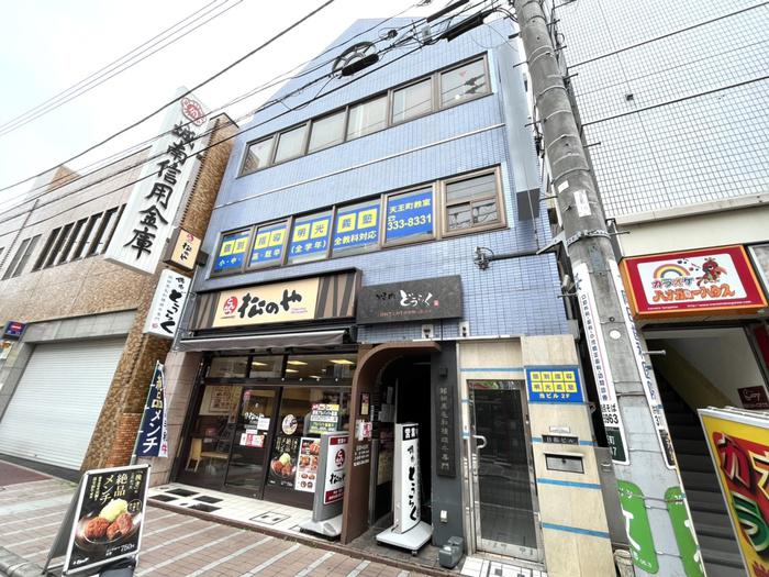 ATTIC天王町