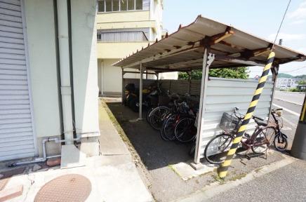 エターナルシティー公園1号館